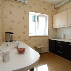 Hostel Morskoy в номере