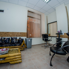 Апартаменты Sandapart Prestige Fort Beach спа