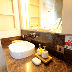 Курортный отель Crystal Wild Panwa Phuket 4* Номер категории Премиум фото 10
