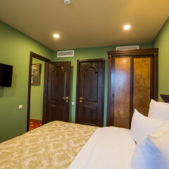 Отель Nairi SPA Resorts 4* Люкс фото 8
