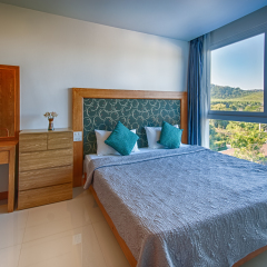 Апартаменты Peaceful at Saiyuan Buri Phuket комната для гостей фото 3