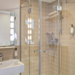 Отель Contact ALIZE MONTMARTRE 3* Стандартный номер с различными типами кроватей фото 3