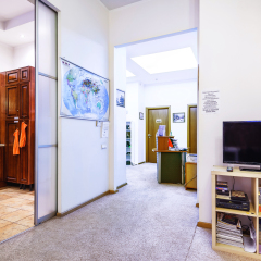 Capsule Hostel In Moscow развлечения фото 2