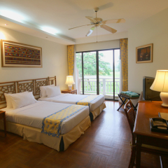 Отель Best Western Allamanda Laguna Phuket комната для гостей фото 11