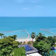 Апартаменты Sky Beach Таиланд, Паттайя - отзывы, цены и фото номеров - забронировать отель Sky Beach онлайн пляж
