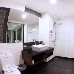 Отель Coco Resort 3* Стандартный номер с различными типами кроватей фото 4