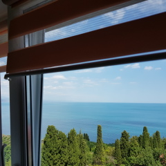Гостиница Злата в Алуште 3 отзыва об отеле, цены и фото номеров - забронировать гостиницу Злата онлайн Алушта комната для гостей