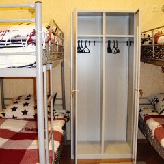 Хостел Орлов бассейн