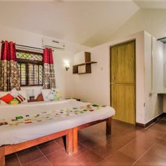Отель Boons Ark Anjuna Goa Индия, Вагатор - отзывы, цены и фото номеров - забронировать отель Boons Ark Anjuna Goa онлайн комната для гостей фото 5