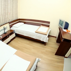 Отель Roomer комната для гостей фото 5
