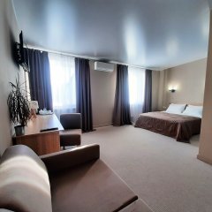 Золотой шар в Тольятти 1 отзыв об отеле, цены и фото номеров - забронировать гостиницу Золотой шар онлайн фото 9