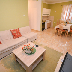 Апартаменты Apartments Marinero Апартаменты с различными типами кроватей фото 8