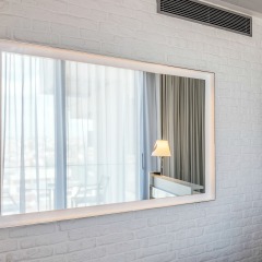 Отель Demirören İstiklal Palas 4* Стандартный номер с различными типами кроватей фото 17
