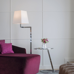 Отель Hôtel Opéra Richepanse 4* Люкс с различными типами кроватей фото 4