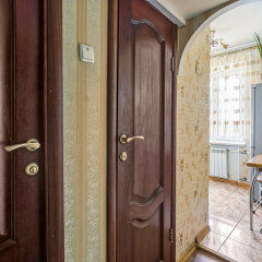 Апартаменты на Павелецкой интерьер отеля