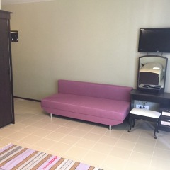 Victory Hotel 5* Люкс фото 3
