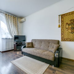Гостиница Park Lane Inn Люкс разные типы кроватей фото 2
