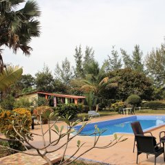 Yuna Village Garden Resort Hotel in Kotu, Gambia from 29$, photos, reviews - zenhotels.com pool