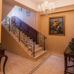Green House Detox & SPA в Сочи - забронировать гостиницу Green House Detox & SPA, цены и фото номеров интерьер отеля