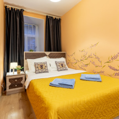 Гостиница Boho Home Hotel на Невском в Санкт-Петербурге отзывы, цены и фото номеров - забронировать гостиницу Boho Home Hotel на Невском онлайн Санкт-Петербург фото 5