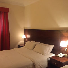 Petra Nights Hotel in Petra, Jordan from 236$, photos, reviews - zenhotels.com guestroom photo 2