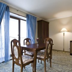 Отель Alex Resort & Spa Hotel Абхазия, Гагра - отзывы, цены и фото номеров - забронировать отель Alex Resort & Spa Hotel онлайн удобства в номере фото 2
