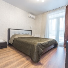 Апартаменты Travelflat Апартаменты с различными типами кроватей