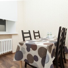 Апартаменты Kvart Boutique Alexander Garden Апартаменты с разными типами кроватей фото 14