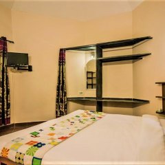 Отель Boons Ark Anjuna Goa Индия, Вагатор - отзывы, цены и фото номеров - забронировать отель Boons Ark Anjuna Goa онлайн удобства в номере