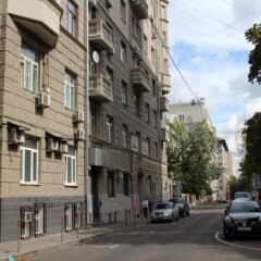 Гостевой Дом Прованс на Курской фото 5