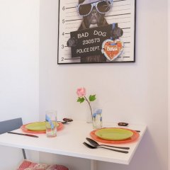 Bussi Suites Apartments in Moscow, Russia from 29$, photos, reviews - zenhotels.com photo 2