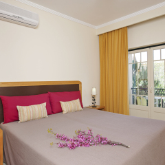 Апарт-Отель Quinta Pedra dos Bicos 4* Апартаменты с различными типами кроватей фото 2