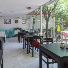 Karoon Hotel in Tehran, Iran from 137$, photos, reviews - zenhotels.com meals