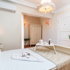 Alzer Турция, Стамбул - 4 отзыва об отеле, цены и фото номеров - забронировать отель Alzer онлайн комната для гостей фото 3