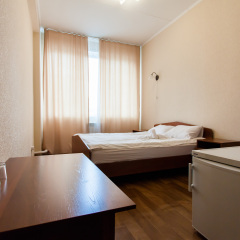 V Centre Hotel Стандартный номер с разными типами кроватей фото 7
