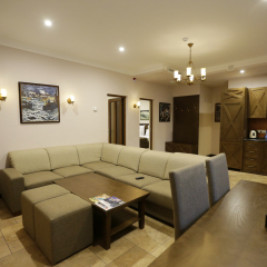 Отель Nairi SPA Resorts 4* Коттедж фото 16