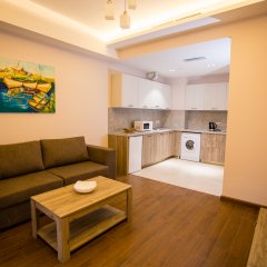 Welcome City Center Apartments in Yerevan, Armenia from 119$, photos, reviews - zenhotels.com guestroom photo 3