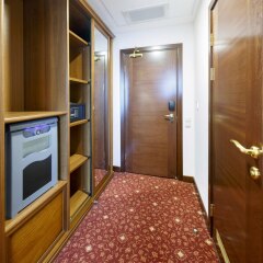 Ринг Премьер Отель 4* Улучшенный номер с различными типами кроватей фото 3