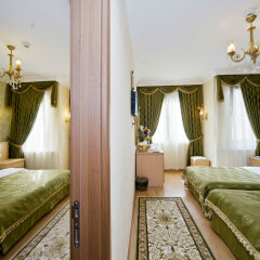 Küpeli Hotel in Istanbul, Turkiye from 99$, photos, reviews - zenhotels.com guestroom photo 4