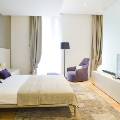 Отель Dukley Hotel & Resort Черногория, Будва - отзывы, цены и фото номеров - забронировать отель Dukley Hotel & Resort онлайн комната для гостей фото 2