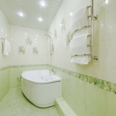 Гостиница Арагон 3* Полулюкс с различными типами кроватей фото 26