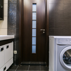 Гостиница MaxRealty24 Кастанаевская 41 к. 2 ванная