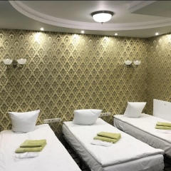 Мини-Отель TopHotel спа