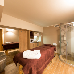 Wellton Riga Hotel & SPA спа