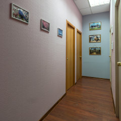 Гостиница Light Dream Hostel в Москве 11 отзывов об отеле, цены и фото номеров - забронировать гостиницу Light Dream Hostel онлайн Москва интерьер отеля