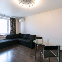 Гостиница MaxRealty24 Кастанаевская 41 к. 2 комната для гостей фото 5