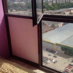 Апартаменты Piter балкон