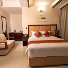 After Hours Residence Hotel in Dhaka, Bangladesh from 77$, photos, reviews - zenhotels.com guestroom photo 2