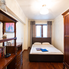 Апартаменты Apartment Prospekt Mira 91 комната для гостей фото 5