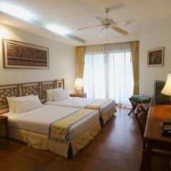 Отель Best Western Allamanda Laguna Phuket комната для гостей фото 5